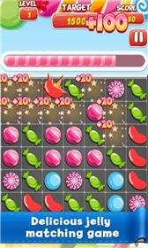 game pic for Jelly Line Mania
